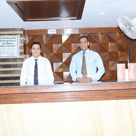 Hotel Opulence Pathankot Ngoại thất bức ảnh