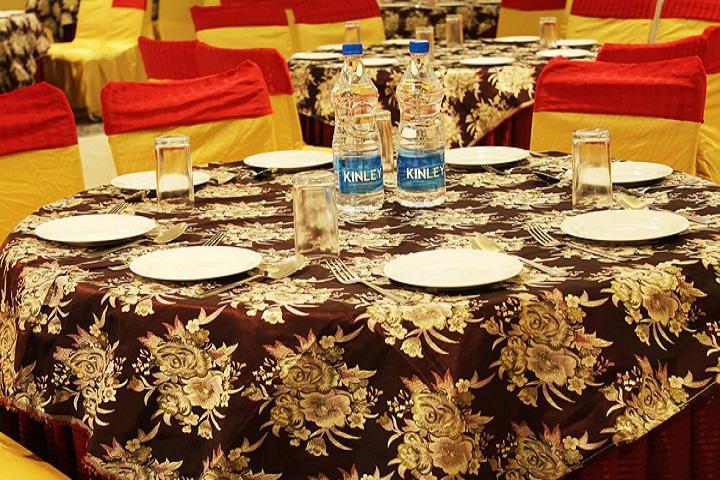 Hotel Opulence Pathankot Ngoại thất bức ảnh
