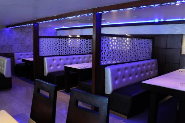 Hotel Opulence Pathankot Ngoại thất bức ảnh