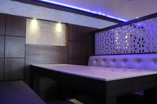 Hotel Opulence Pathankot Ngoại thất bức ảnh