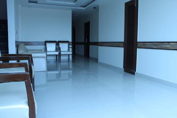 Hotel Opulence Pathankot Ngoại thất bức ảnh