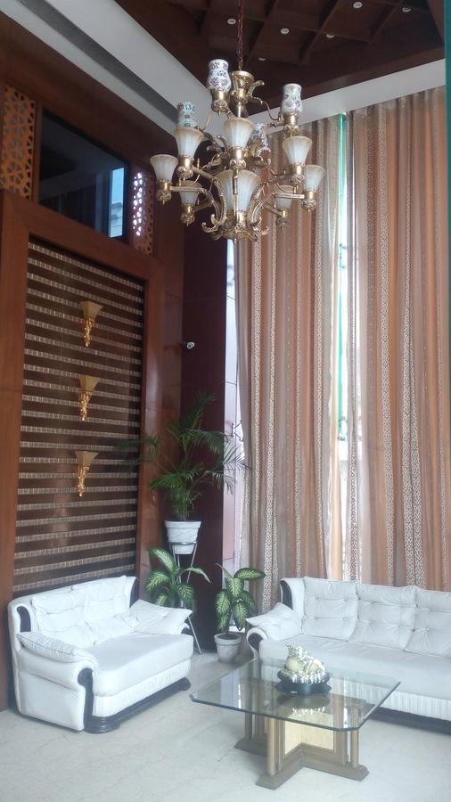 Hotel Opulence Pathankot Ngoại thất bức ảnh